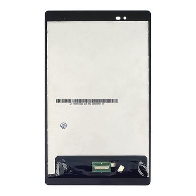 Дисплей Lenovo Tab 8703X (ZA230002UA) с тачскрином в сборе High Quality Black