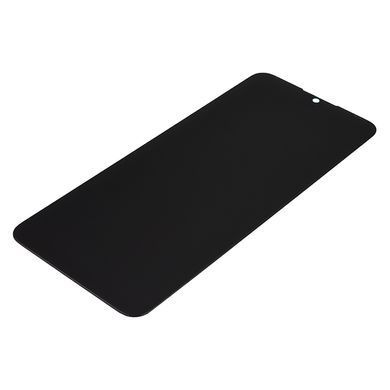 Дисплей ZTE Blade V2020 Smart с сенсором в сборе High Quality Black