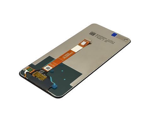 Дисплей Realme 6 с сенсором в сборе High Quality Black