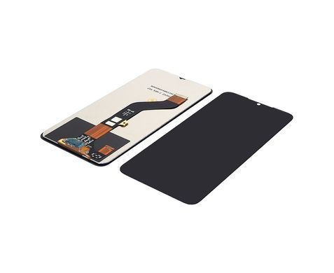 Дисплей INFINIX Hot 20i з сенсором у зборі High Quality Black