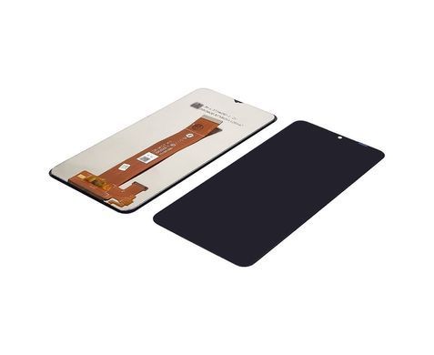 Дисплей Samsung Galaxy M12/M127 (2021) с тачскрином в сборе High Quality Black