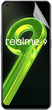 Защитная гидрогелевая пленка для Realme 9 Pro Plus HD Глянцевая
