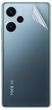 Захисна гідрогелева плівка на задню панель для Xiaomi Poco F5  HD Глянцева