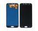 Дисплей Samsung J730/J7 (2017) з сенсором в сборе High Quality Black