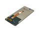 Дисплей Realme 6 с сенсором в сборе High Quality Black
