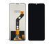 Дисплей INFINIX Hot 20i з сенсором у зборі High Quality Black