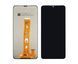 Дисплей Samsung Galaxy M12/M127 (2021) с тачскрином в сборе High Quality Black
