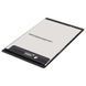 Дисплей Lenovo Tab 8703X (ZA230002UA) с тачскрином в сборе High Quality Black