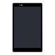 Дисплей Lenovo Tab 8703X (ZA230002UA) с тачскрином в сборе High Quality Black