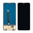 Дисплей INFINIX Note 12 (G96/ X670) с сенсором в сборе High Quality Black