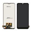 Дисплей ULEFONE Note 8P з сенсором у зборі High Quality Black