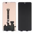 Дисплей Xiaomi Redmi Note 13 Pro (5G) с тачскрином в сборе High Quality Black OLED