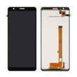 Дисплей ZTE Blade A31 Plus с сенсором в сборе High Quality Black