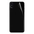 Захисна гідрогелева плівка на задню панель для Oppo Reno 8 Lite HD Глянцева