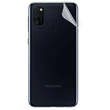 Захисна гідрогелева плівка на задню панель для Samsung Galaxy M21 HD Глянцева
