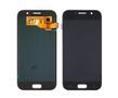 Дисплей Samsung Galaxy A5 (2017) з сенсором у зборі High Quality Black OLED
