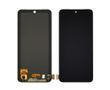 Дисплей Xiaomi Redmi Note 10/Note 10S з сенсором у зборі High Quality Black OLED