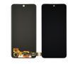 Дисплей Xiaomi Redmi Note 11 з сенсором у зборі High Quality Black OLED