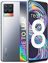 Realme 8/8 Pro