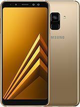 Samsung Galaxy A8 (2018)