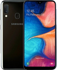 Samsung Galaxy A20E