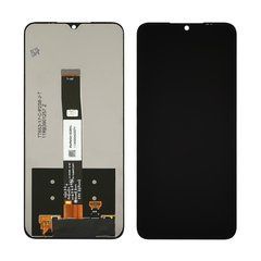 Дисплей Umidigi Power 5 з сенсором у зборі High Quality Black