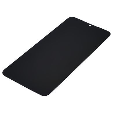 Дисплей Umidigi Power 5 с сенсором в сборе High Quality Black