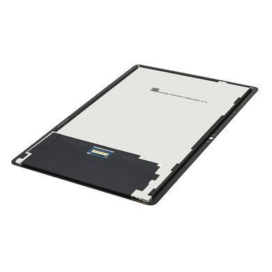 Дисплей Blackview Tab 12 с тачскрином в сборе High Quality Black