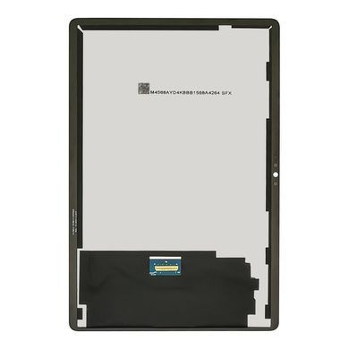 Дисплей Blackview Tab 12 с тачскрином в сборе High Quality Black