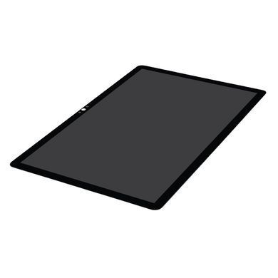 Дисплей Blackview Tab 12 с тачскрином в сборе High Quality Black