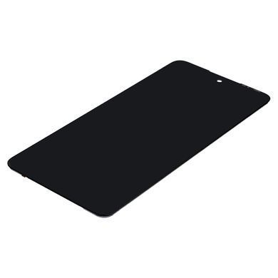 Дисплей Tecno Camon 18 с сенсором в сборе High Quality Black