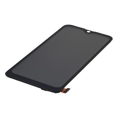 Дисплей ULEFONE Note 8P з сенсором у зборі High Quality Black