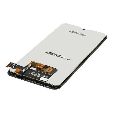 Дисплей ULEFONE Note 8P з сенсором у зборі High Quality Black