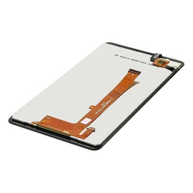 Дисплей ZTE Blade A31 Plus с сенсором в сборе High Quality Black