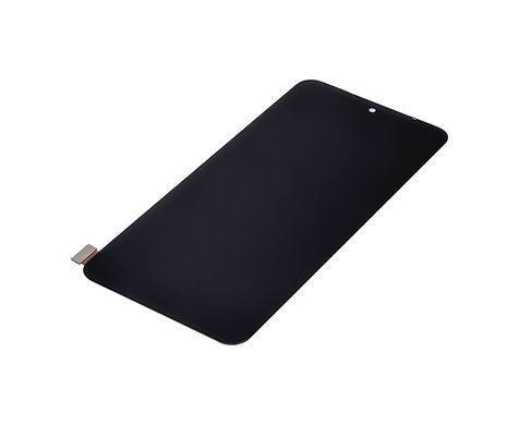 Дисплей Xiaomi Poco M5s з сенсором у зборі High Quality Black