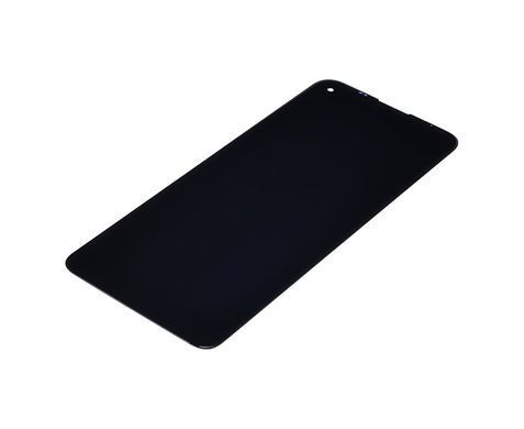 Дисплей Motorola G9 Power (XT2091) с сенсором в сборе High Quality Black