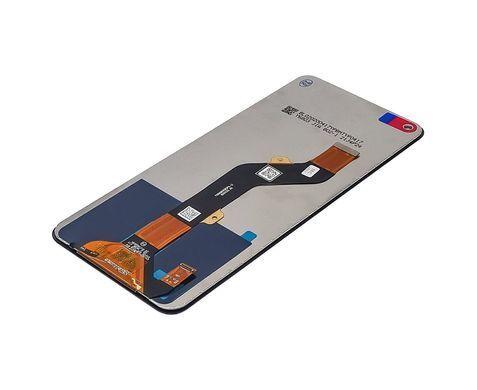 Дисплей TECNO Camon 16 SE (CE7J) с сенсором в сборе High Quality Black