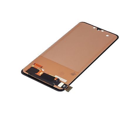 Дисплей Xiaomi Poco M5s з сенсором у зборі High Quality Black