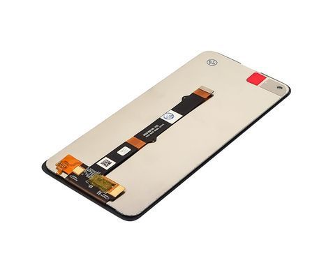 Дисплей Motorola G9 Power (XT2091) с сенсором в сборе High Quality Black