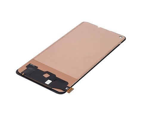 Дисплей Oppo A74 (4G) з сенсором у зборі High Quality Black