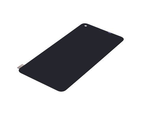Дисплей Oppo A74 (4G) з сенсором у зборі High Quality Black