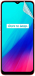 Защитная гидрогелевая пленка для Realme C3 HD Глянцевая