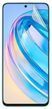 Защитная гидрогелевая пленка для Honor X8A HD Глянцевая