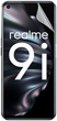 Захисна гідрогелева плівка для Realme 9i HD Глянцева