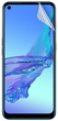 Защитная гидрогелевая пленка для Oppo A53 HD Глянцевая