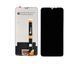 Дисплей Oppo A12 з сенсором у зборі High Quality Black