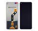 Дисплей TECNO Camon 16 SE (CE7J) с сенсором в сборе High Quality Black