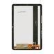 Дисплей TCL Tab 10S (9081X) с тачскрином в сборе High Quality Black