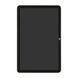 Дисплей TCL Tab 10S (9081X) с тачскрином в сборе High Quality Black