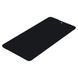 Дисплей Tecno Camon 18 с сенсором в сборе High Quality Black